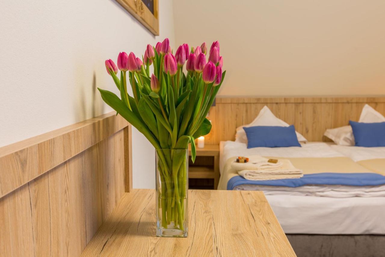 Grand Tatry - Miejsce Na Wyjatkowy Pobyt Dla Ciebie I Twojej Rodziny! - Sauna I Jacuzzi Wliczone W Cene Pobytu -10 Minut Pieszo Od Term Bania Białka Tatrzańska Exterior photo