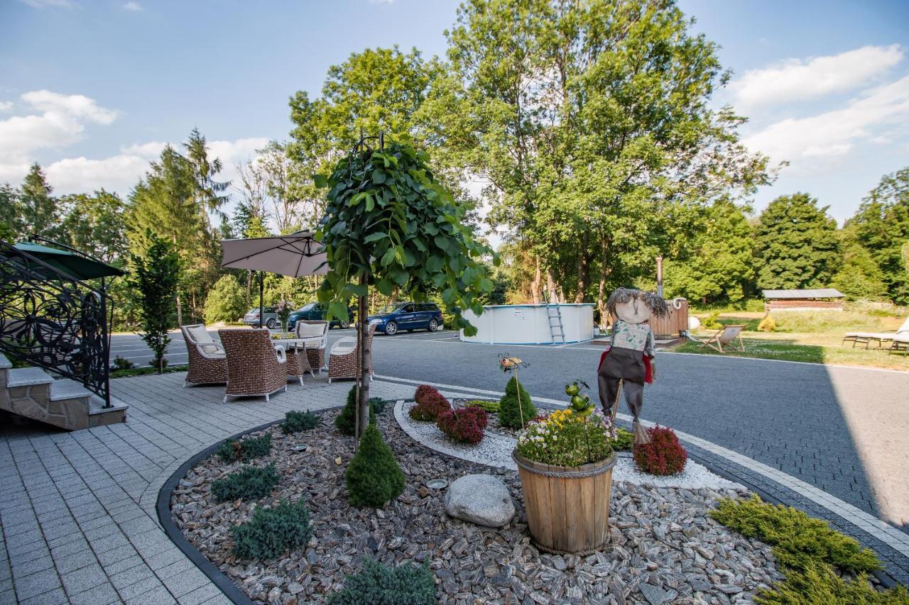 Grand Tatry - Miejsce Na Wyjatkowy Pobyt Dla Ciebie I Twojej Rodziny! - Sauna I Jacuzzi Wliczone W Cene Pobytu -10 Minut Pieszo Od Term Bania Białka Tatrzańska Exterior photo