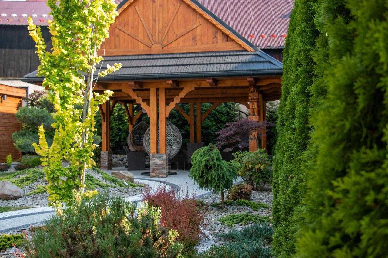 Grand Tatry - Miejsce Na Wyjatkowy Pobyt Dla Ciebie I Twojej Rodziny! - Sauna I Jacuzzi Wliczone W Cene Pobytu -10 Minut Pieszo Od Term Bania Białka Tatrzańska Exterior photo
