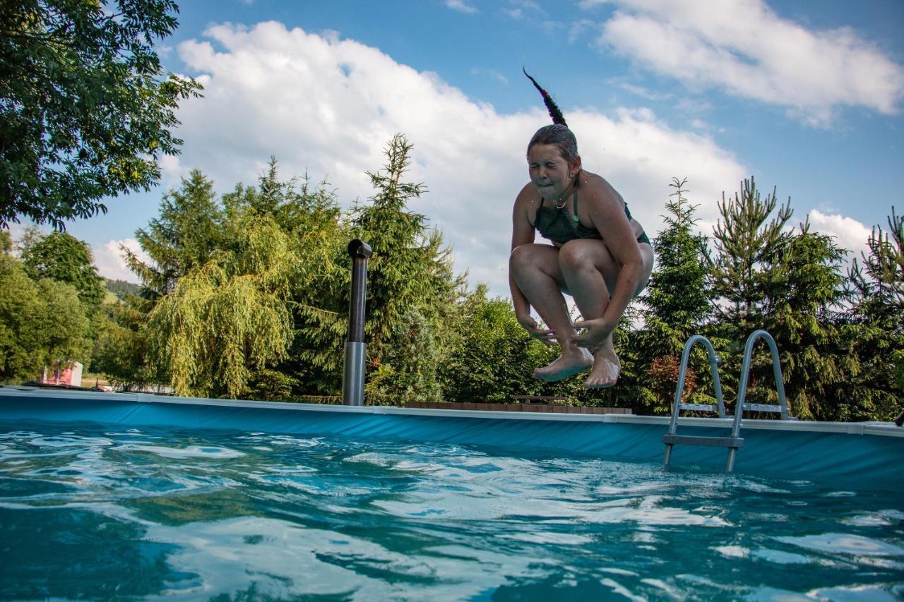 Grand Tatry - Miejsce Na Wyjatkowy Pobyt Dla Ciebie I Twojej Rodziny! - Sauna I Jacuzzi Wliczone W Cene Pobytu -10 Minut Pieszo Od Term Bania Białka Tatrzańska Exterior photo