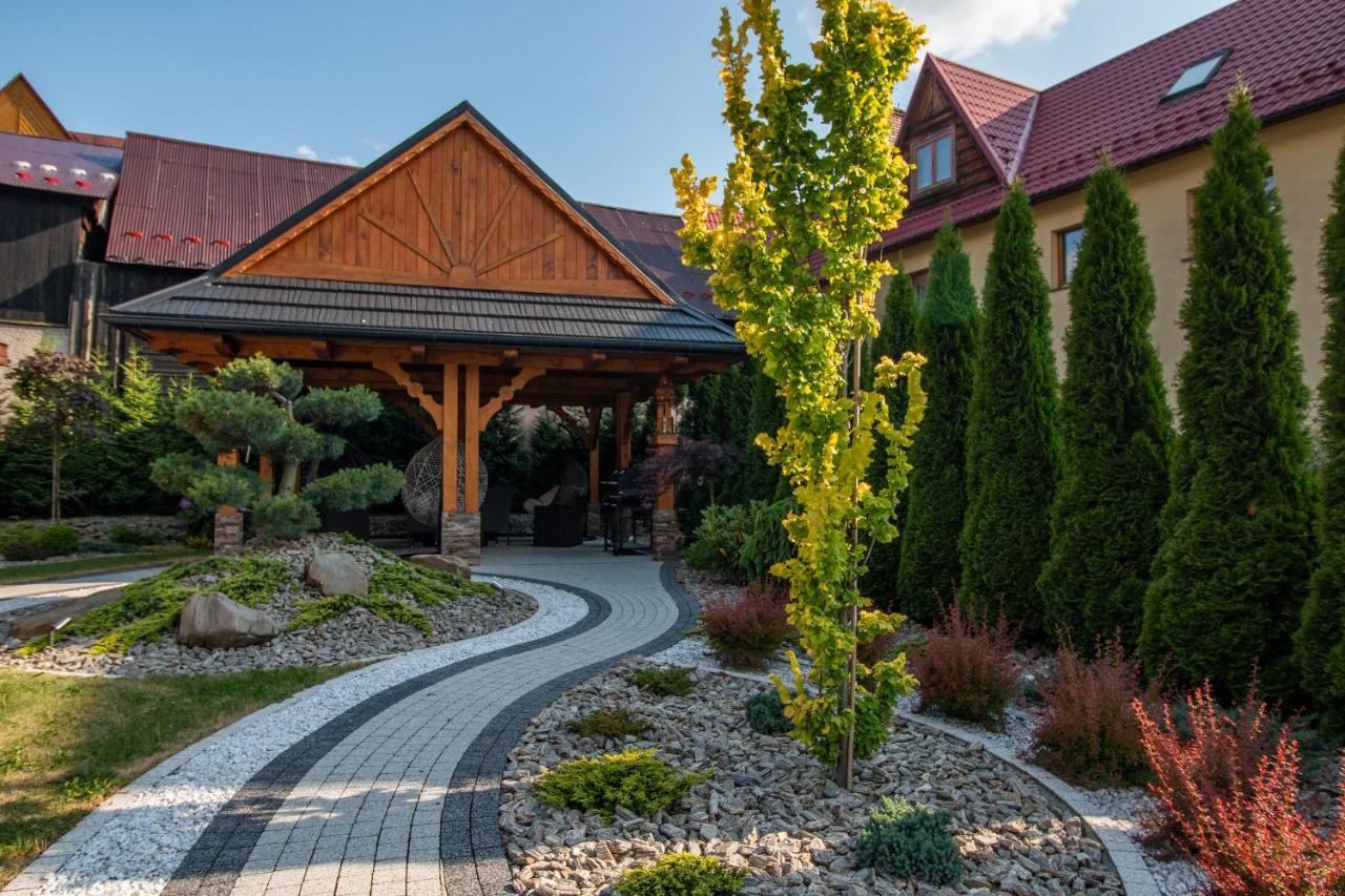 Grand Tatry - Miejsce Na Wyjatkowy Pobyt Dla Ciebie I Twojej Rodziny! - Sauna I Jacuzzi Wliczone W Cene Pobytu -10 Minut Pieszo Od Term Bania Białka Tatrzańska Exterior photo
