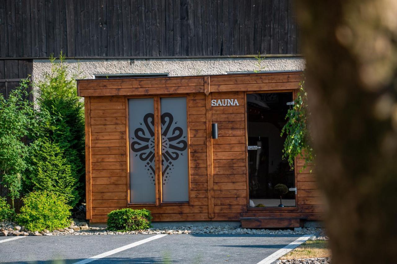 Grand Tatry - Miejsce Na Wyjatkowy Pobyt Dla Ciebie I Twojej Rodziny! - Sauna I Jacuzzi Wliczone W Cene Pobytu -10 Minut Pieszo Od Term Bania Białka Tatrzańska Exterior photo