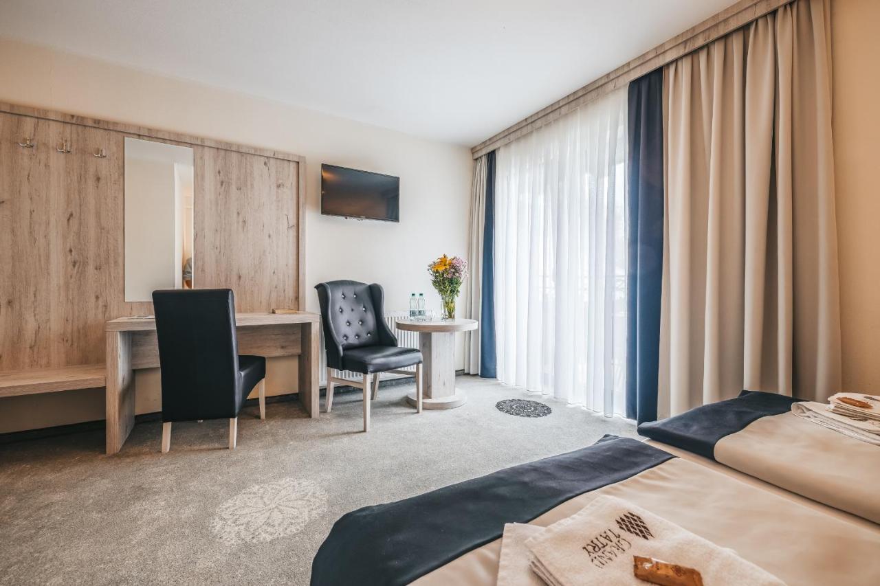 Grand Tatry - Miejsce Na Wyjatkowy Pobyt Dla Ciebie I Twojej Rodziny! - Sauna I Jacuzzi Wliczone W Cene Pobytu -10 Minut Pieszo Od Term Bania Białka Tatrzańska Exterior photo