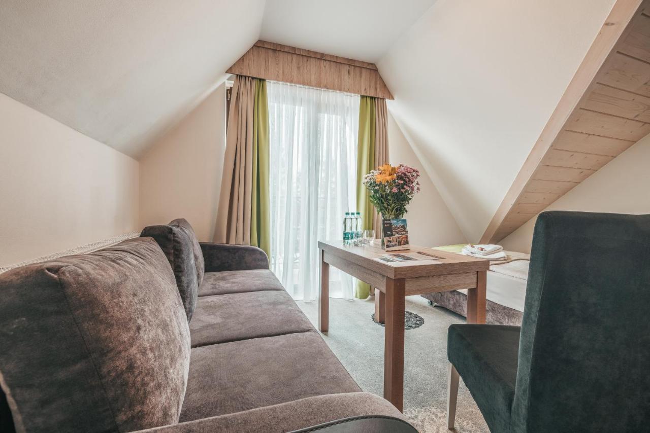 Grand Tatry - Miejsce Na Wyjatkowy Pobyt Dla Ciebie I Twojej Rodziny! - Sauna I Jacuzzi Wliczone W Cene Pobytu -10 Minut Pieszo Od Term Bania Białka Tatrzańska Exterior photo