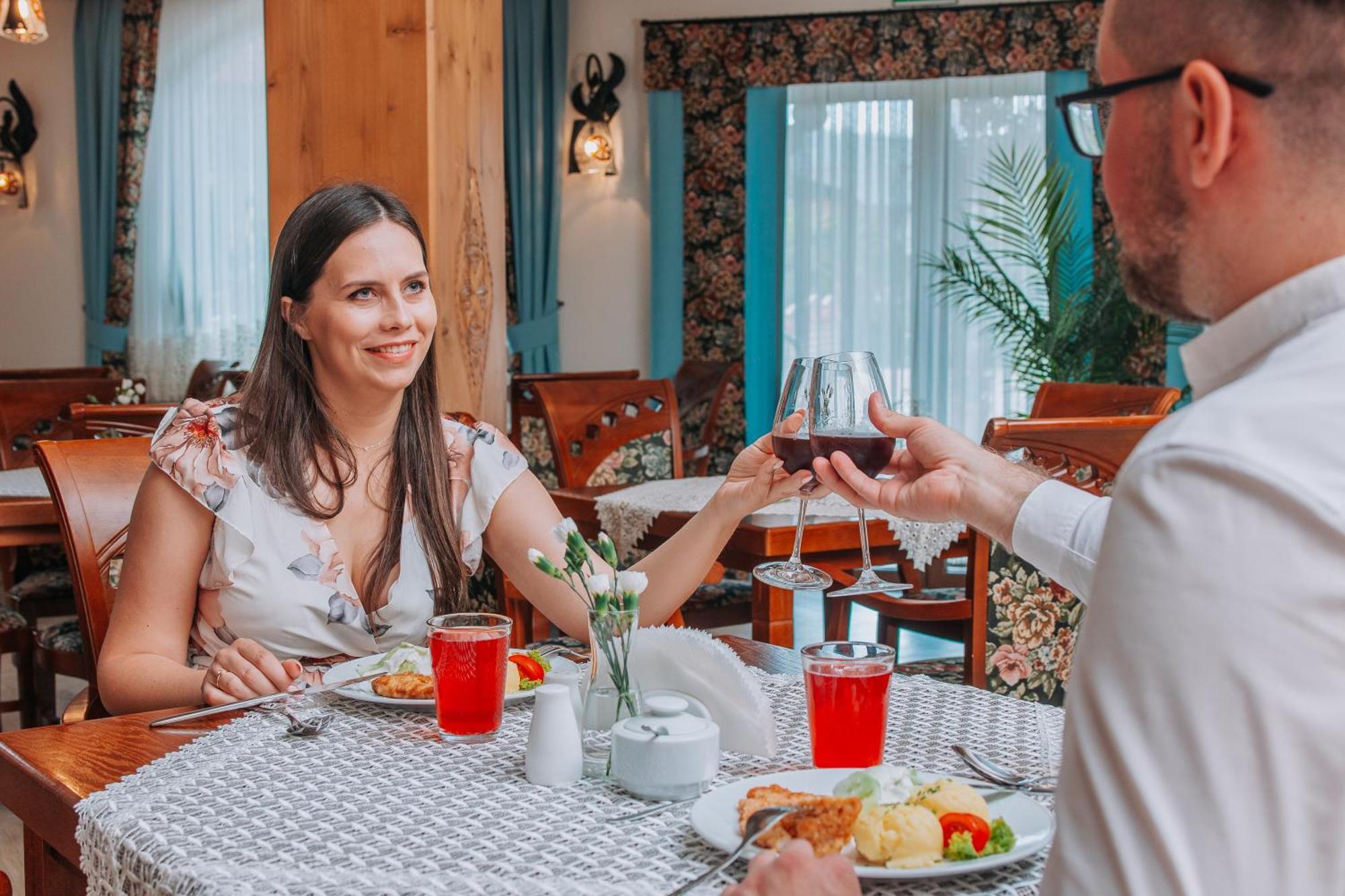 Grand Tatry - Miejsce Na Wyjatkowy Pobyt Dla Ciebie I Twojej Rodziny! - Sauna I Jacuzzi Wliczone W Cene Pobytu -10 Minut Pieszo Od Term Bania Białka Tatrzańska Exterior photo