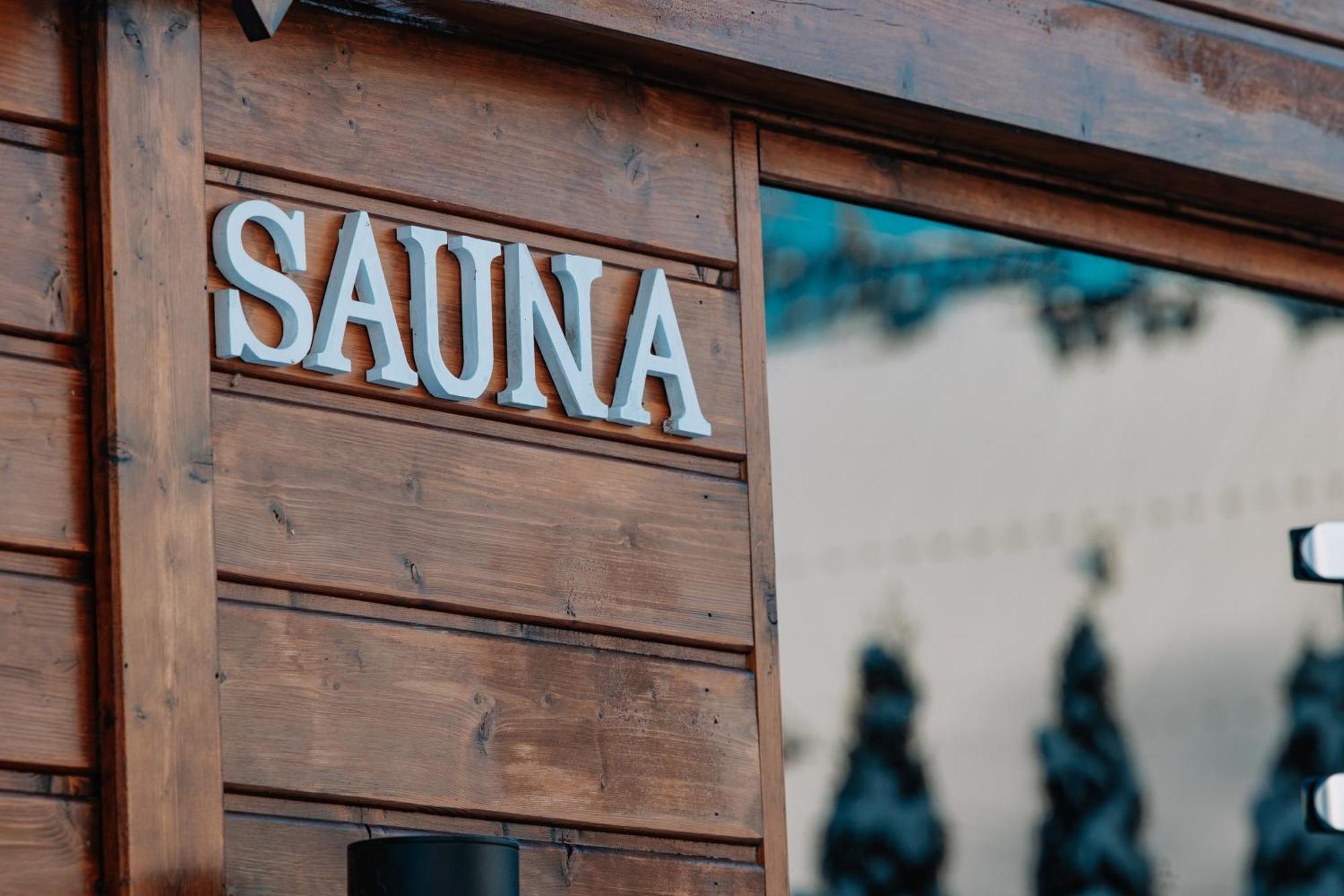 Grand Tatry - Miejsce Na Wyjatkowy Pobyt Dla Ciebie I Twojej Rodziny! - Sauna I Jacuzzi Wliczone W Cene Pobytu -10 Minut Pieszo Od Term Bania Białka Tatrzańska Exterior photo